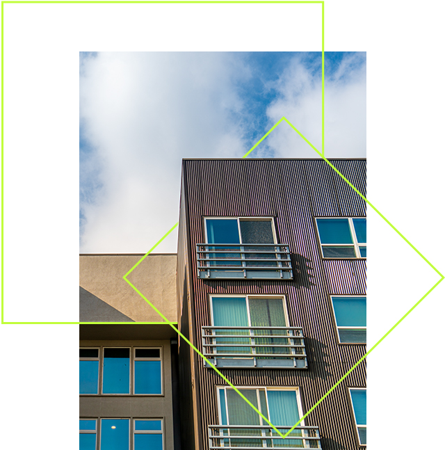 Circles NC - GRN BLK