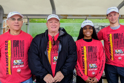 Carousel__Ten miles-one mission