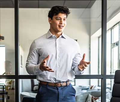 early careers-Tab component-2-make an impact