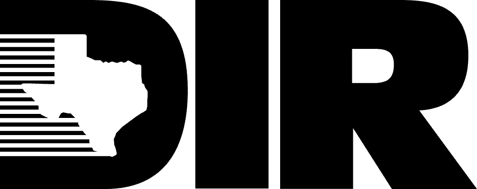 DIR Logos