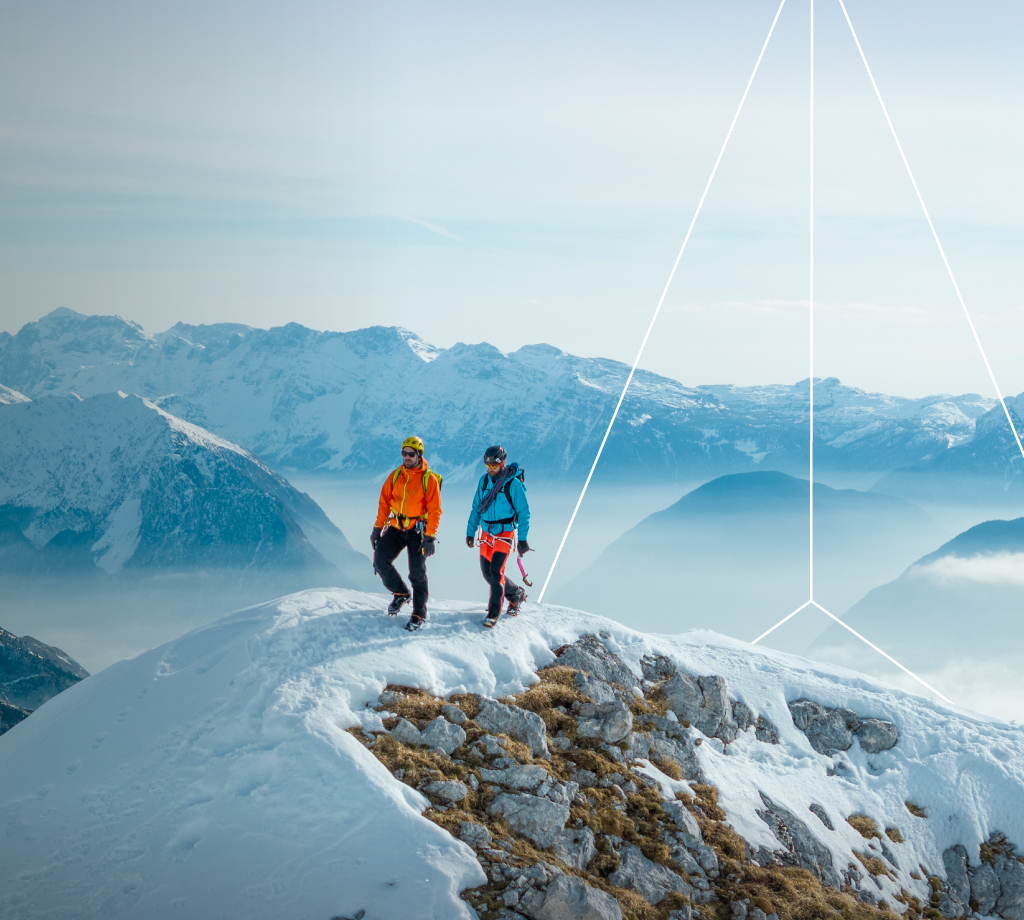 Red sailboat by Glacier dark 2 1440x920