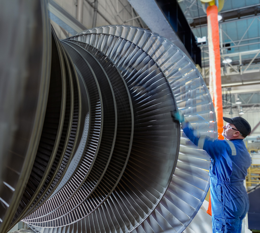 industrial manufacturing of steel manufacture