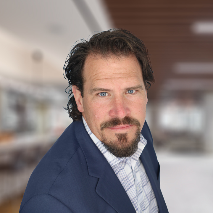 Guidehouse Adds Greg Meyer to Drive Next-Gen Growth | Guidehouse