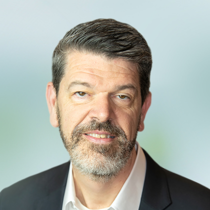 chris obrien, guidehouse