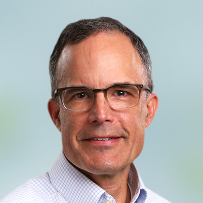 Ron White, Guidehouse CIO