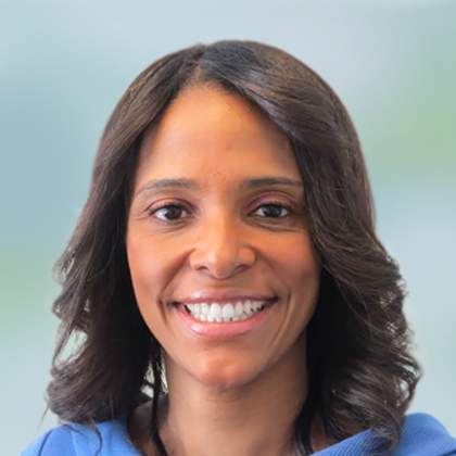 Shannon White Headshot