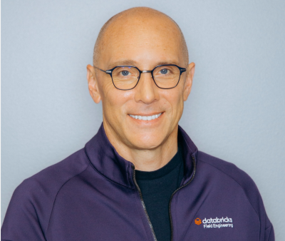John Young Databricks 400x338