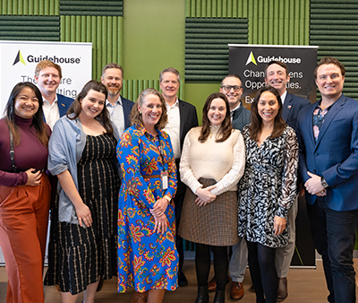 Texas SLG LP Office opening-400x338