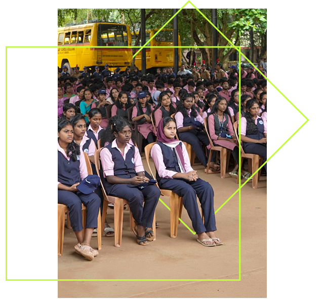 India impact-quote school kids 2
