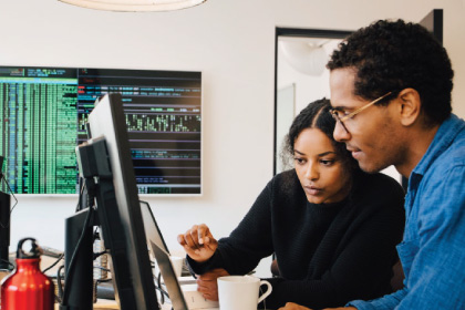 Approach to AI Adoption