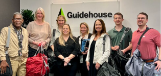 North AL Foster Closet - Huntsville