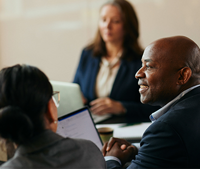 Government agencies tabbed section-Trend 1