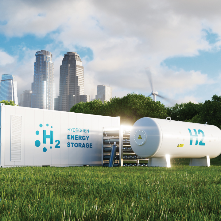 U.S. Hydrogen Hubs And The Utility Role | Article | Guidehouse