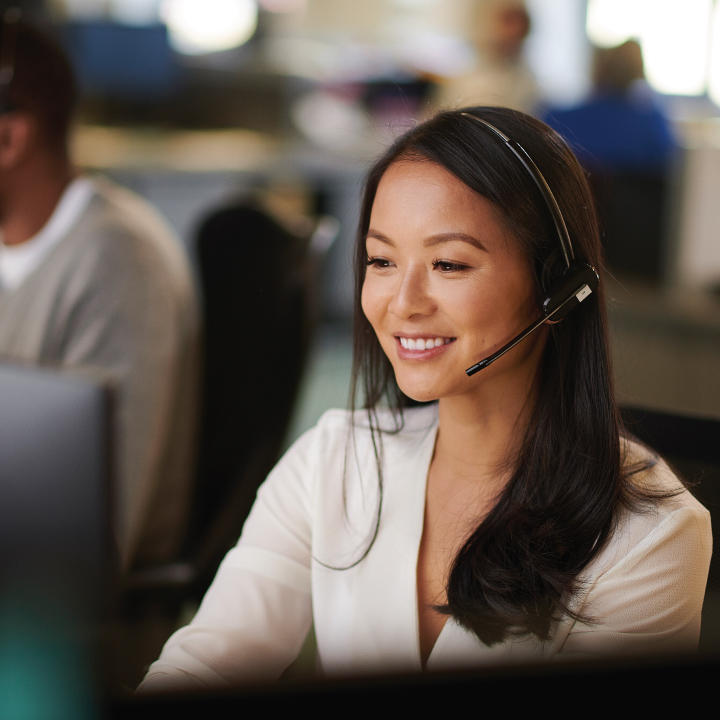 Happy Employees Breed Happy Customers Consider A Virtual Contact Happy Employees Breed Happy Customers Consider A Virtual Contact