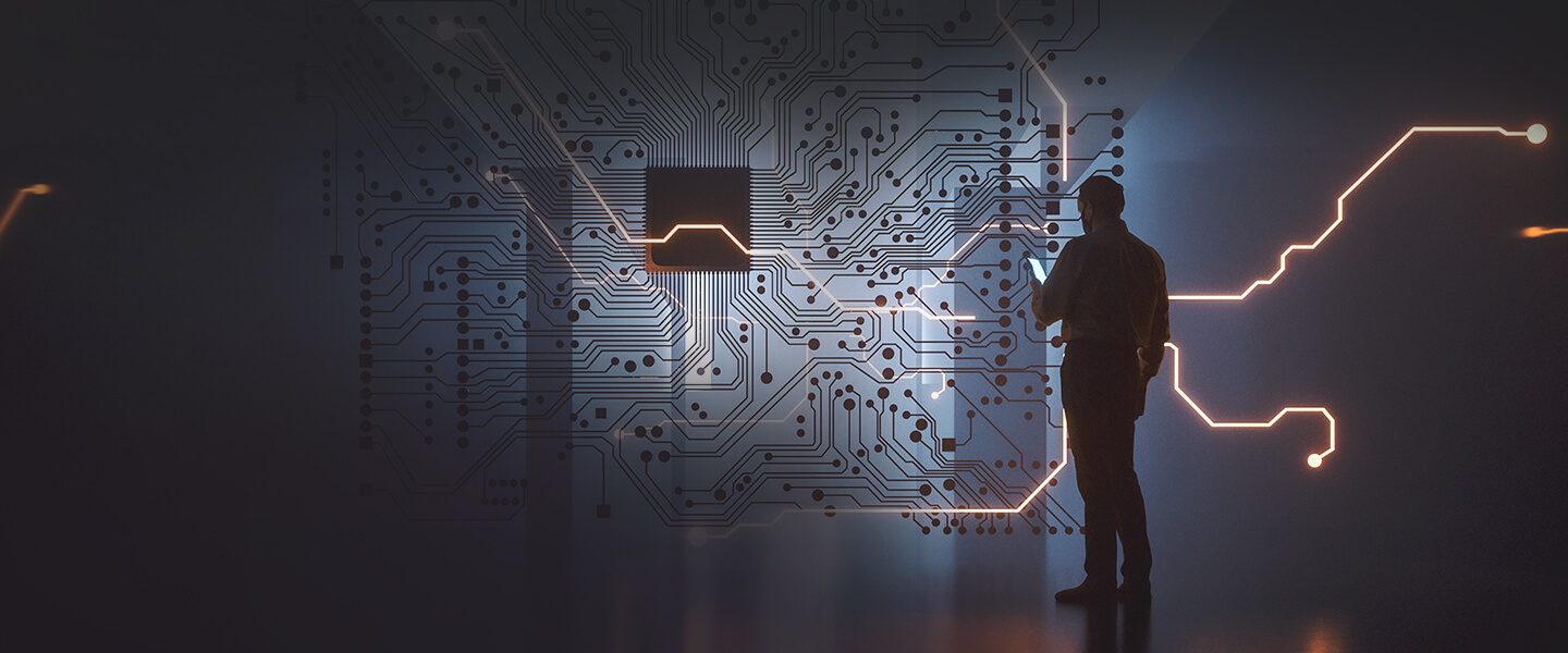 People Process and Technology 