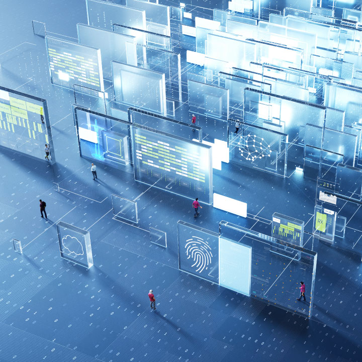 Insurer Improves Customer Outreach Campaigns With More Accurate Data cta-half