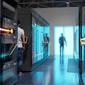 A strategic blueprint for zero trust standardization and efficiency ...