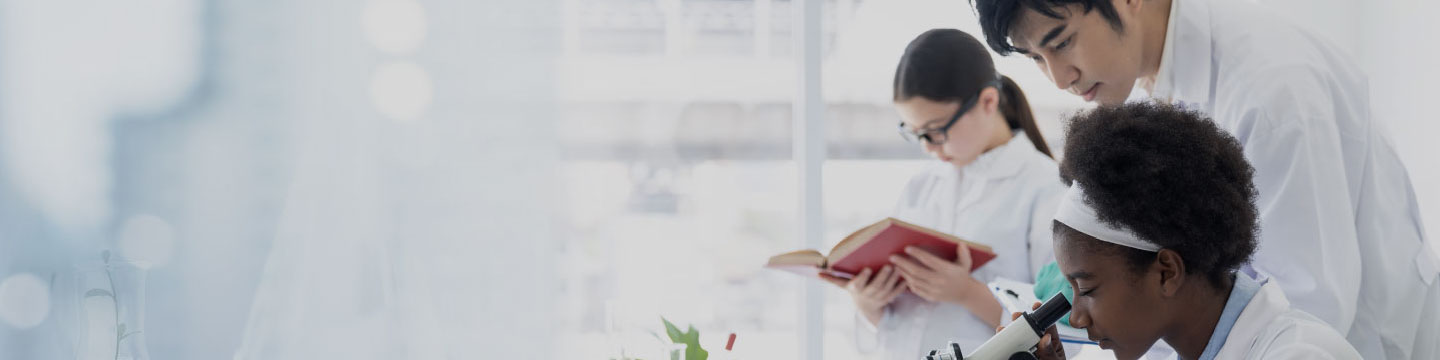 Doctors and Scientists