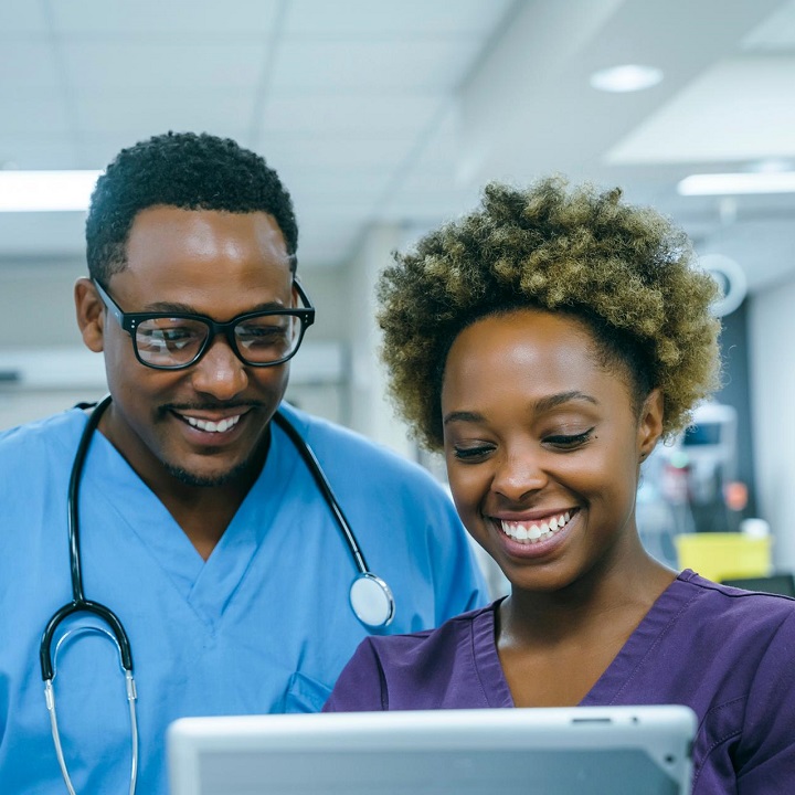 A New Cybersecurity Commitment in Healthcare | Guidehouse