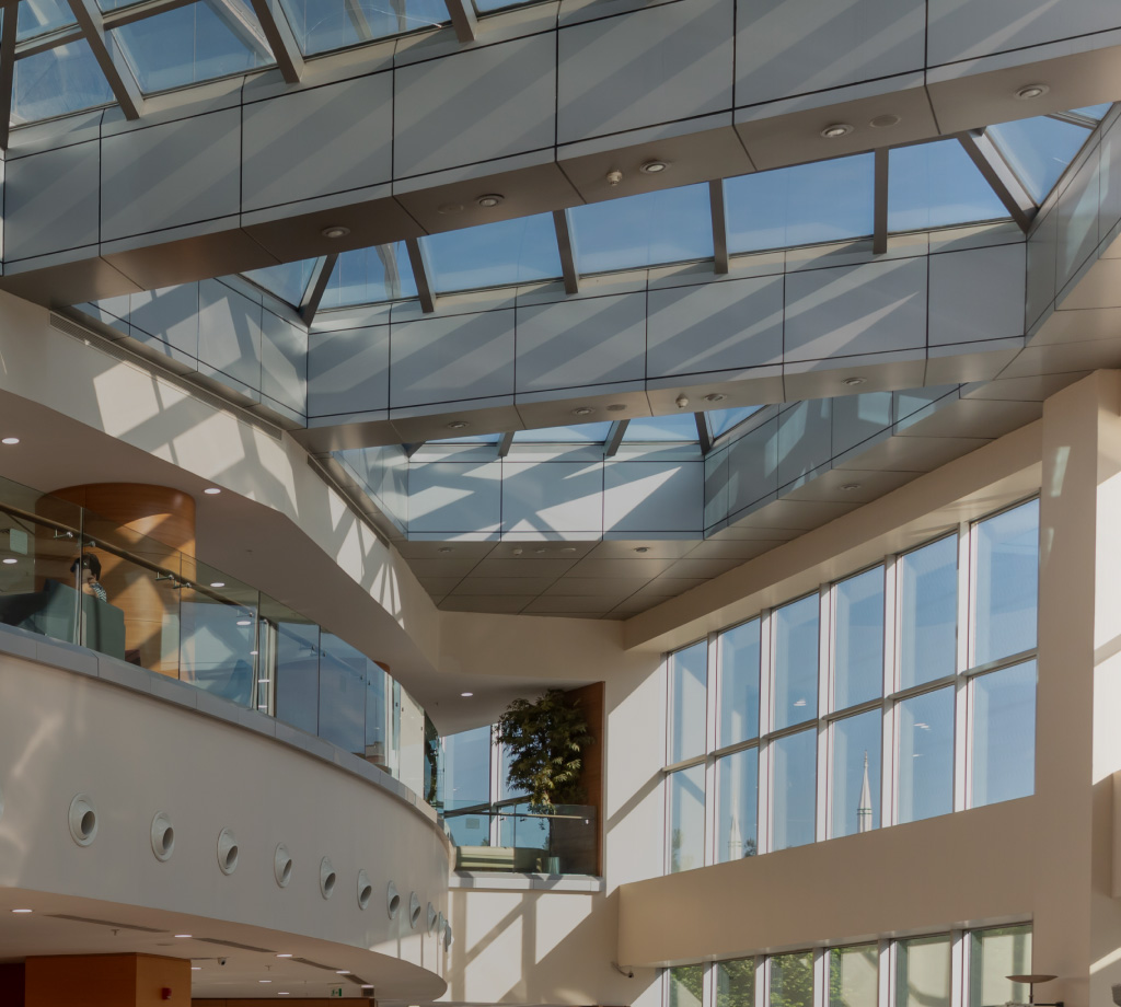 hospital, health systems, provider consulting