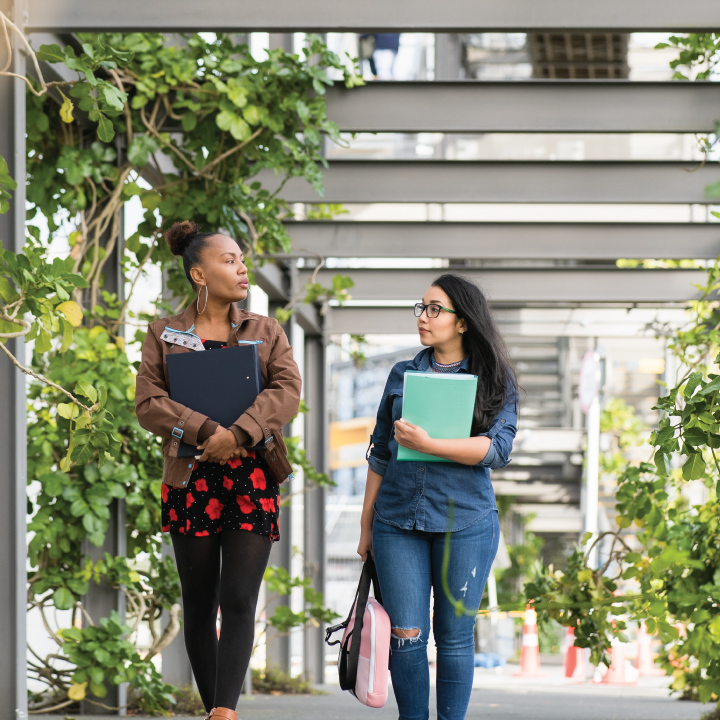 Environmental, Social, And Governance Materiality In Higher Education ...