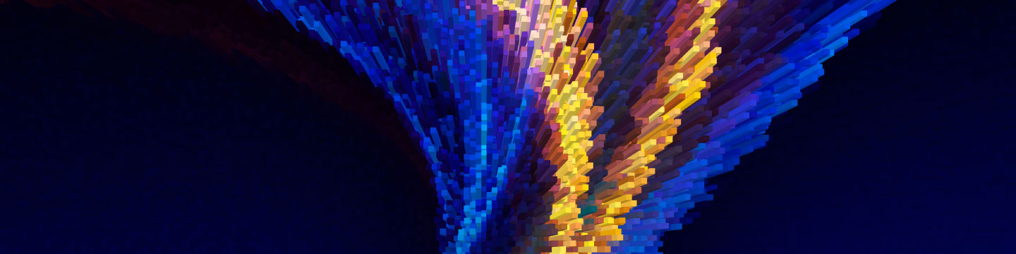 Block Waves Data Flow