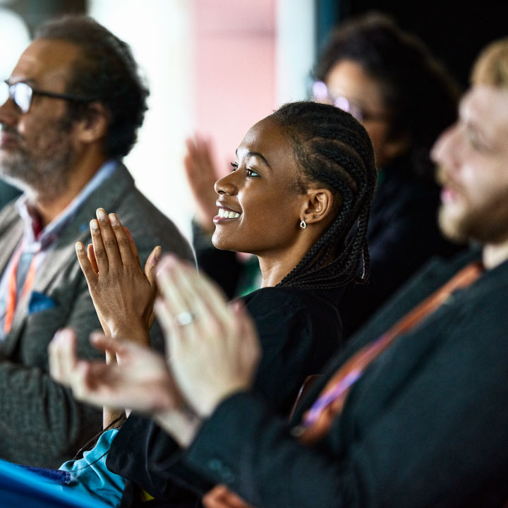 18th Annual CDOIQ Symposium Guidehouse