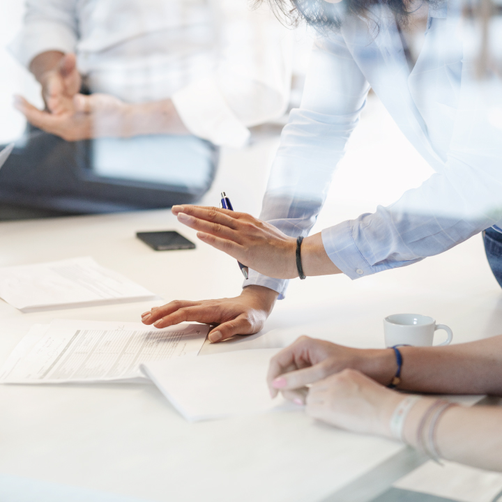 Grants Management Credential Guidehouse