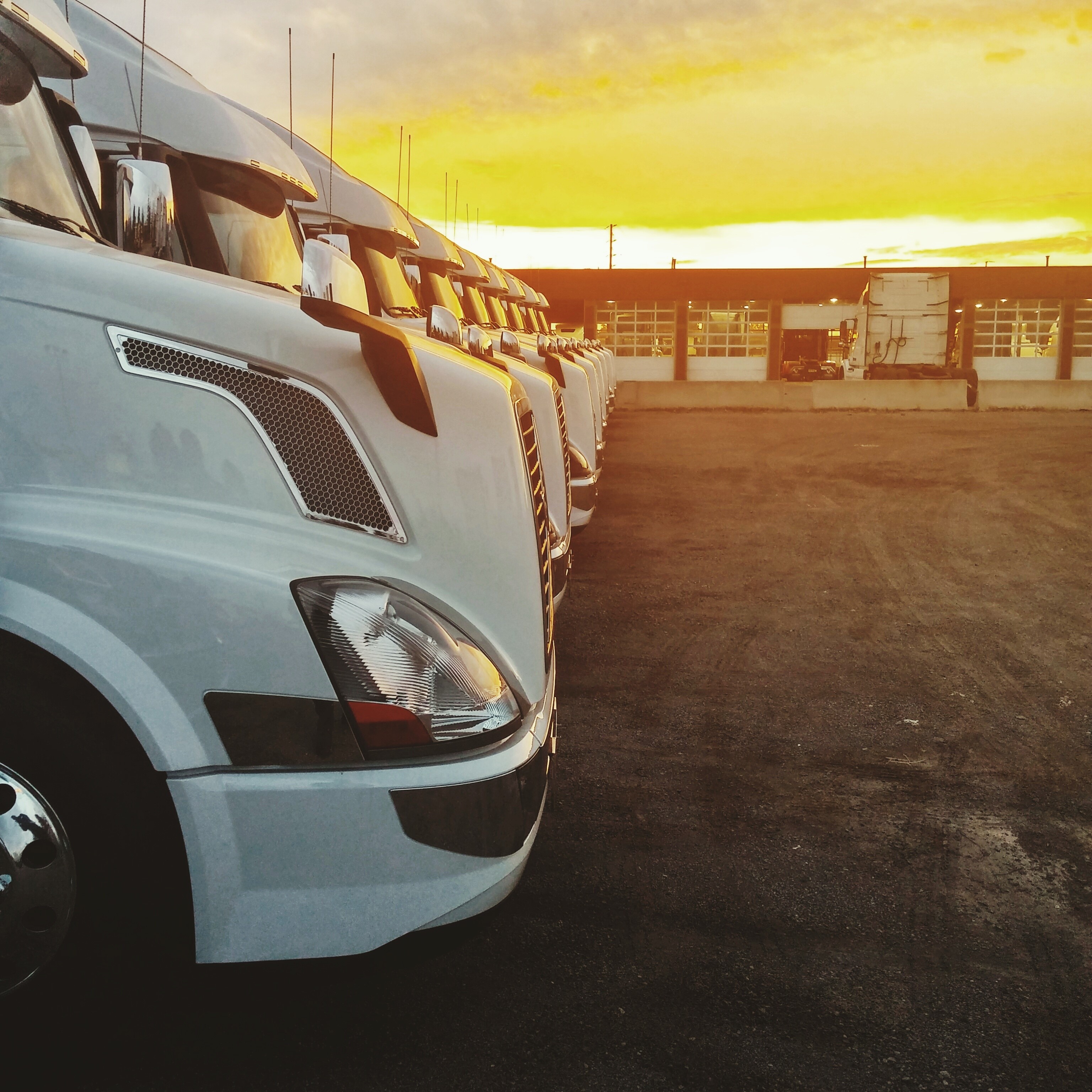 Home Delivery World Event Guidehouse