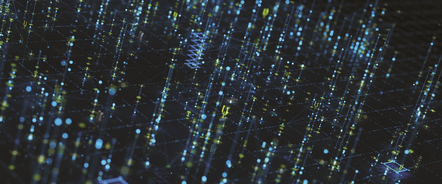 IT Modernization image