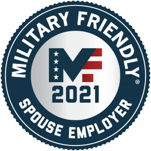 Guidehouse Military Spouse Friendly