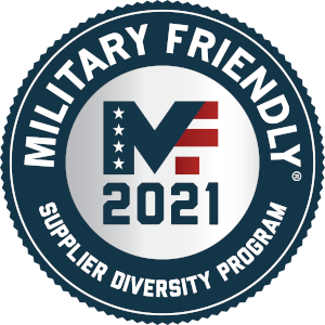 Guidehouse Military Supplier Diversity