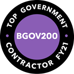 GOV top contractors