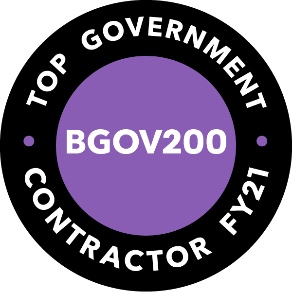 GOV top contractors