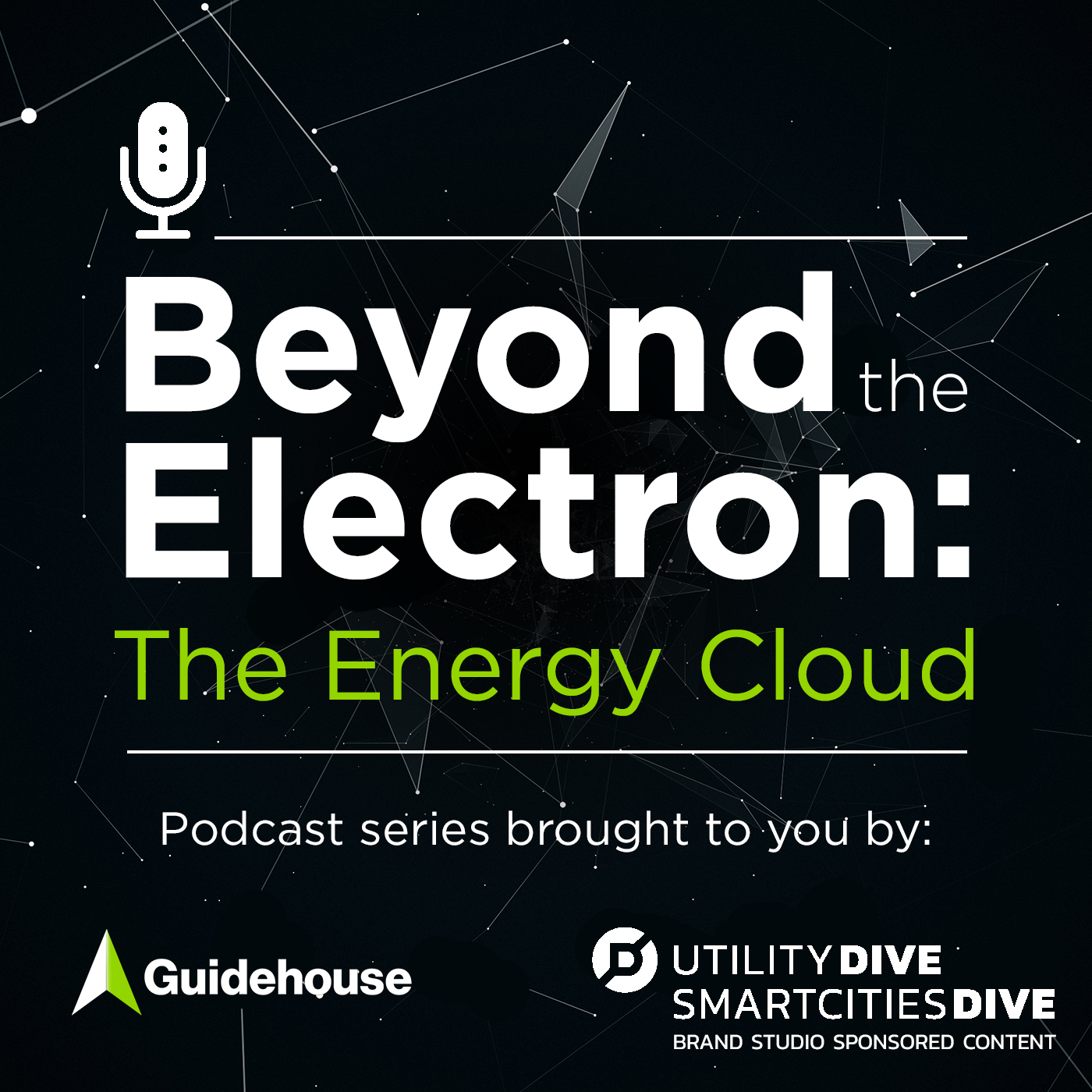 Beyond The Electron Podcast