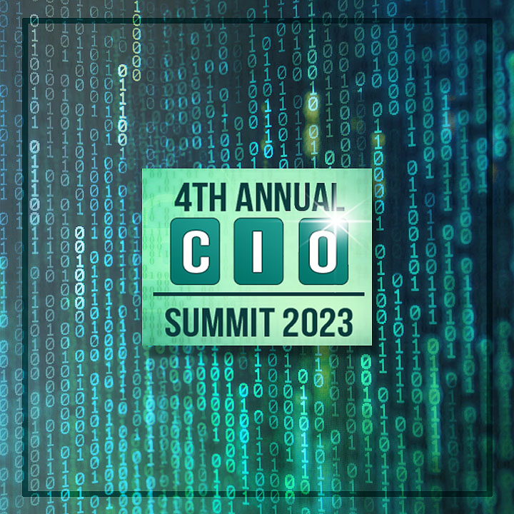 4th Annual CIO Summit Guidehouse