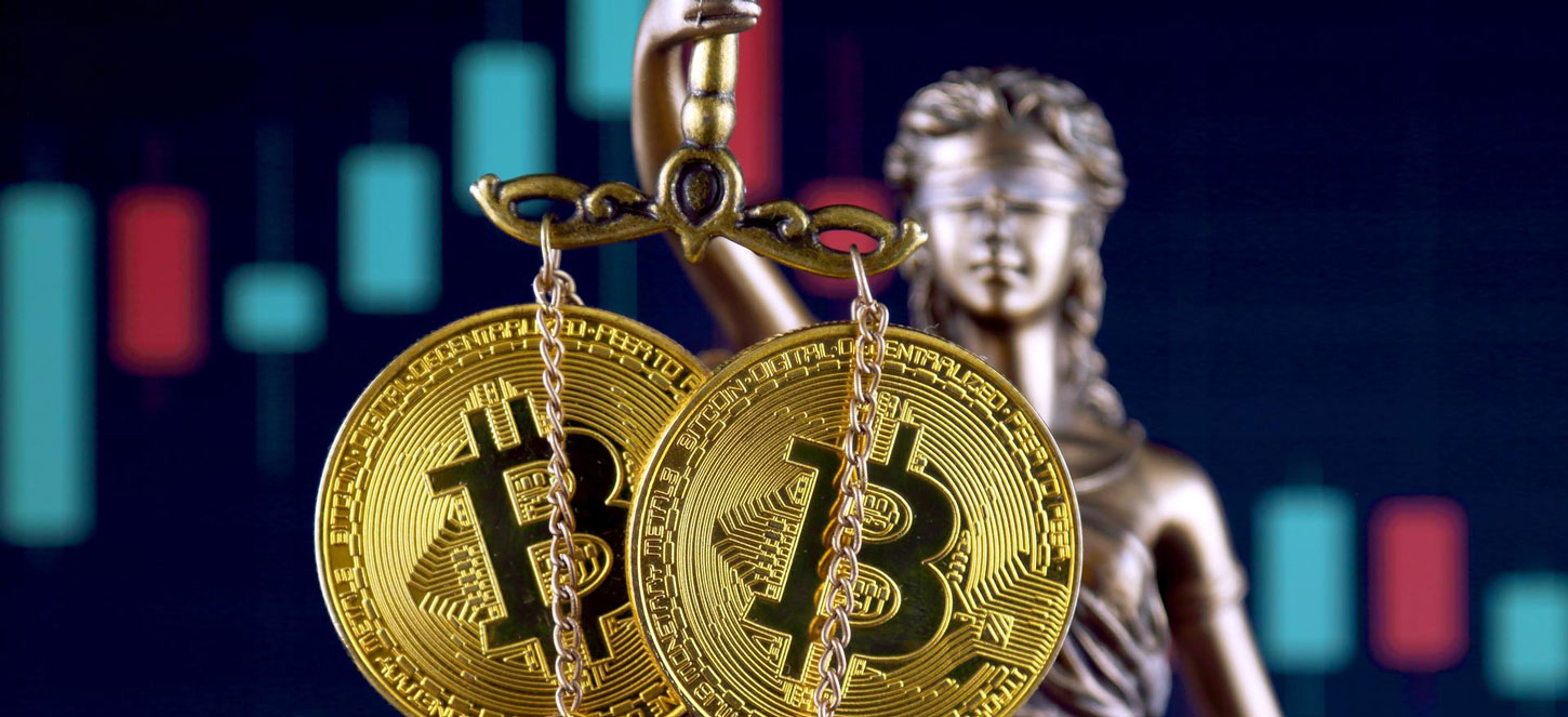 Digital Assets, Fraud & Anti Money Laundering | Guidehouse