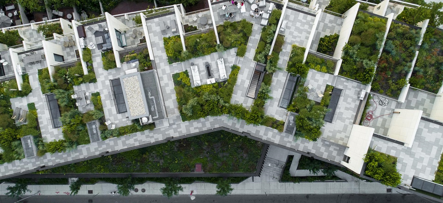 Datadriven Facility Master Plan Helps Safety Net Hospital Modernize