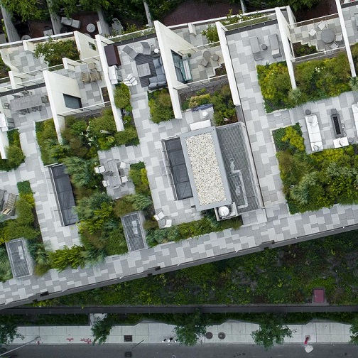 Datadriven Facility Master Plan Helps Safety Net Hospital Modernize Care Guidehouse