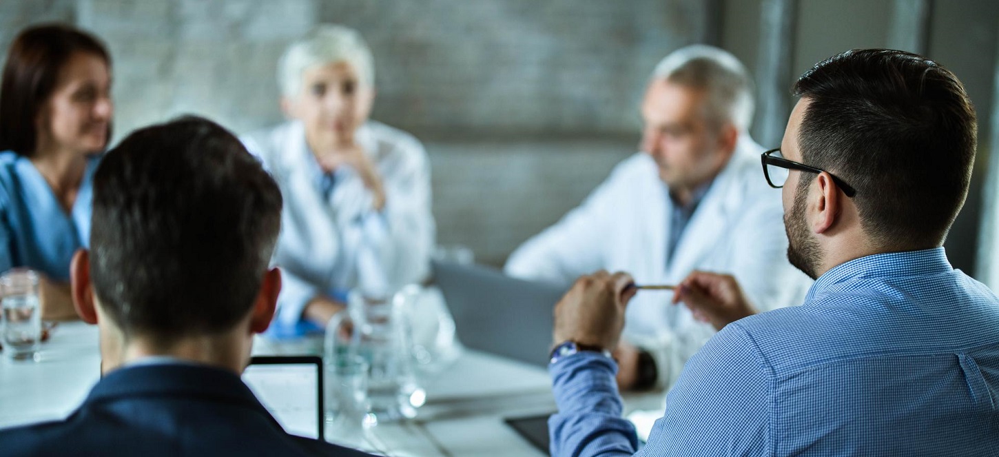 Guidehouse Supports State of South Carolina with COVID Relief Grant