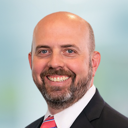 Ted Eich