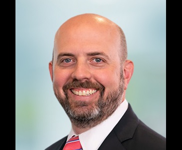 Ted Eich