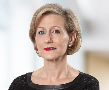 Alma Angotti, AML Consultant